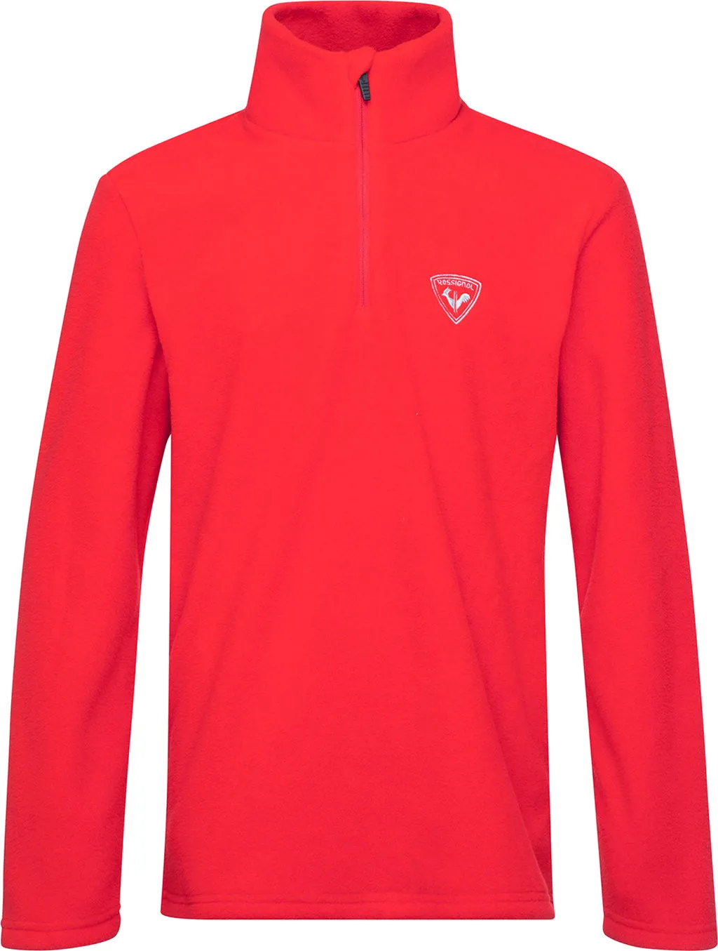 1/2 Zip Fleece - Boys|-|Chandail en polaire et demi glissière - Garçon