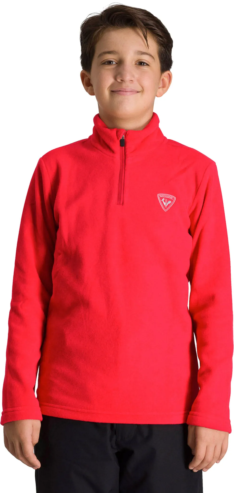 1/2 Zip Fleece - Boys|-|Chandail en polaire et demi glissière - Garçon