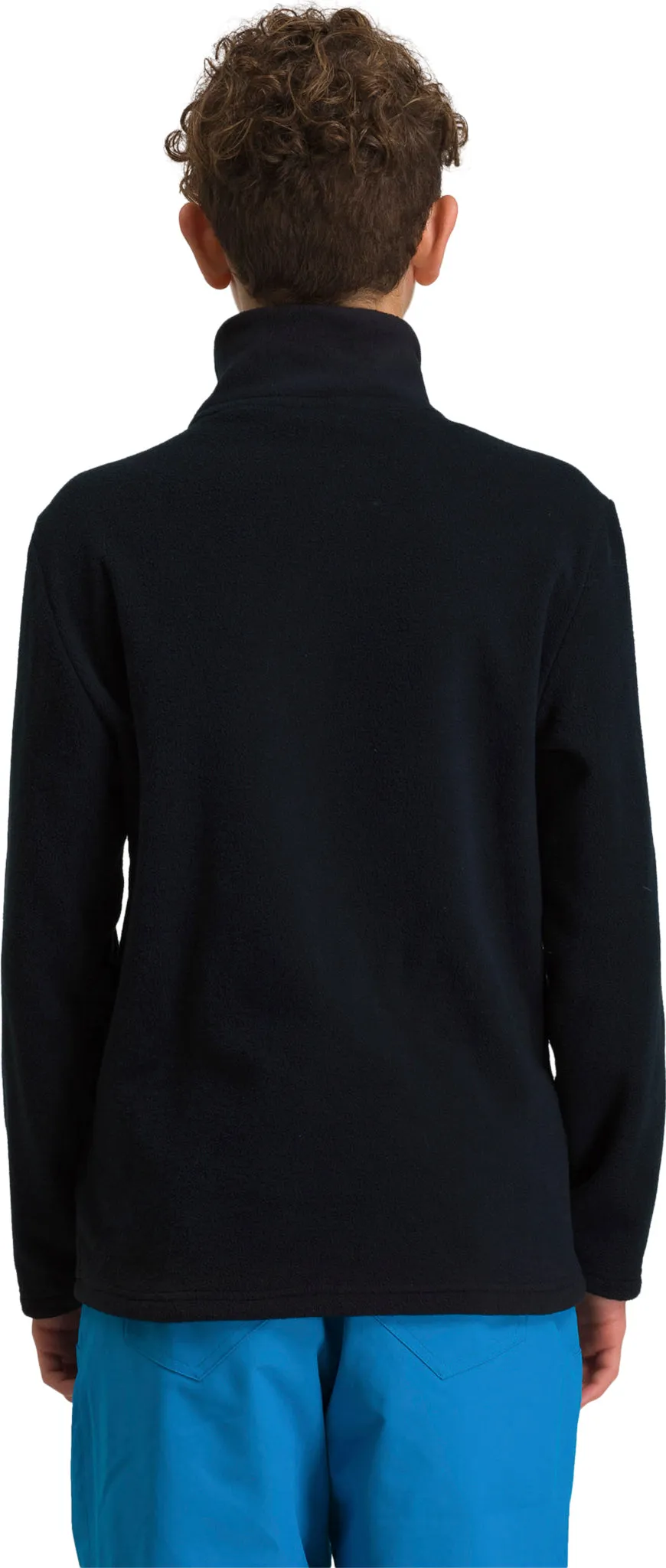 1/2 Zip Fleece - Boys|-|Chandail en polaire et demi glissière - Garçon