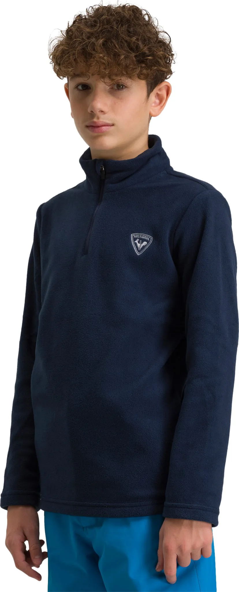 1/2 Zip Fleece - Boys|-|Chandail en polaire et demi glissière - Garçon