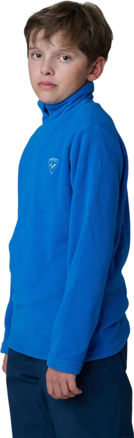1/2 Zip Fleece - Boys|-|Chandail en polaire et demi glissière - Garçon
