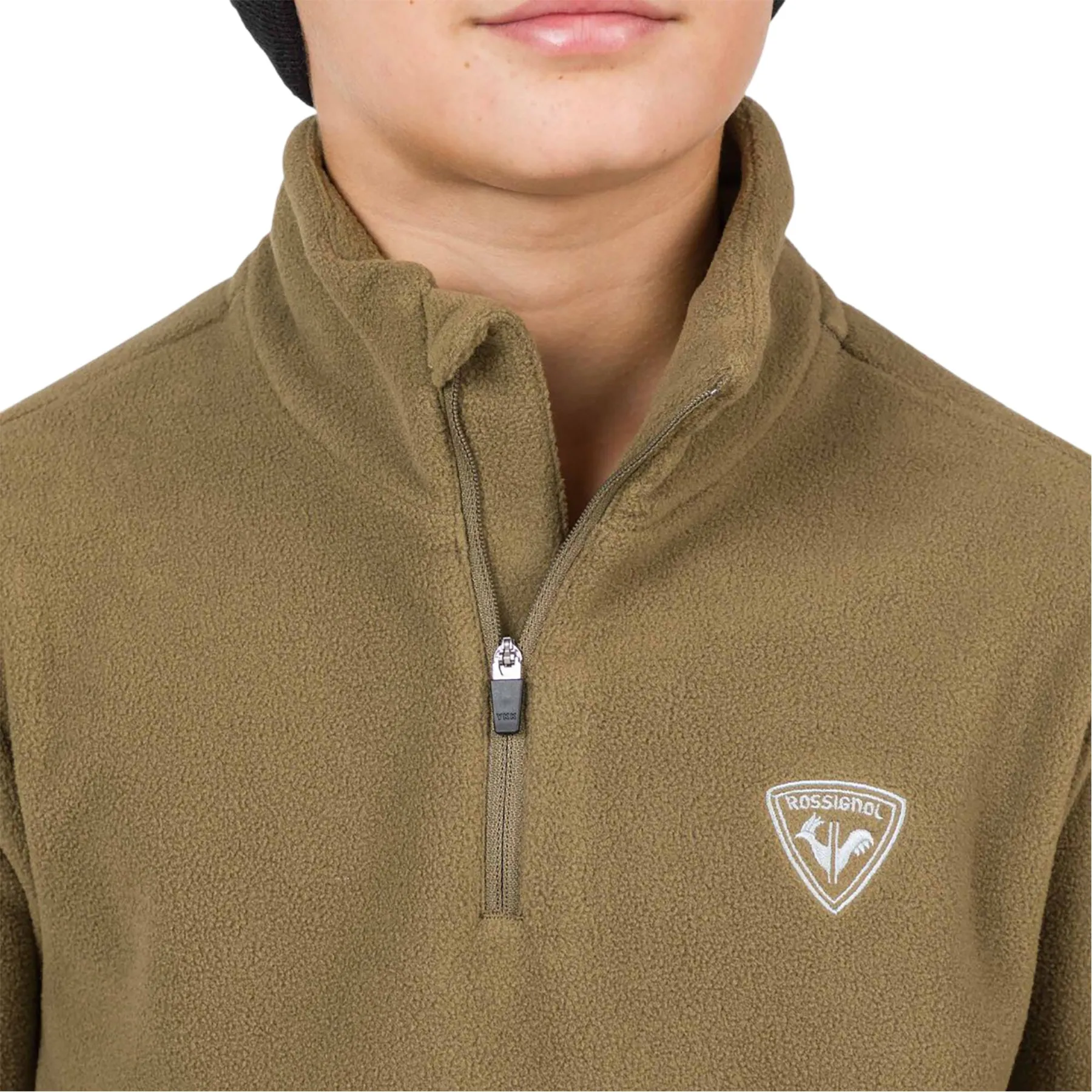 1/2 Zip Fleece - Boys|-|Chandail en polaire et demi glissière - Garçon