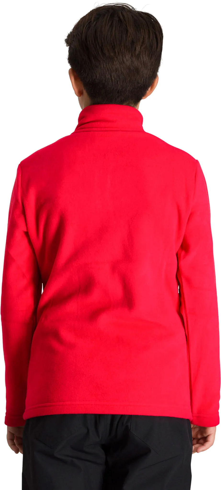 1/2 Zip Fleece - Boys|-|Chandail en polaire et demi glissière - Garçon
