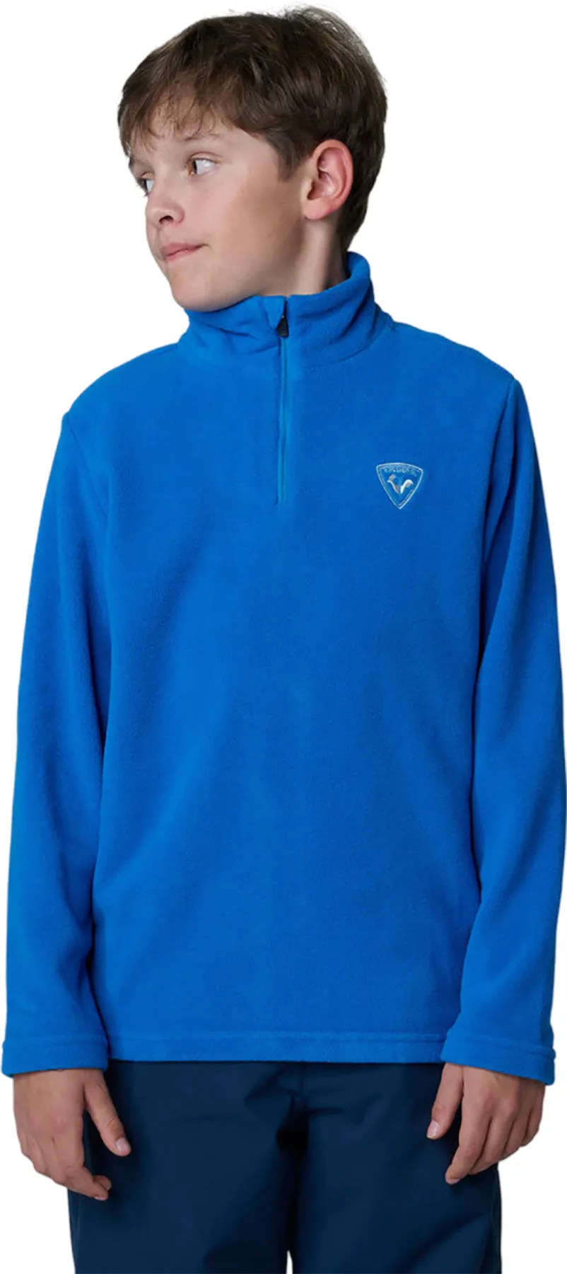 1/2 Zip Fleece - Boys|-|Chandail en polaire et demi glissière - Garçon
