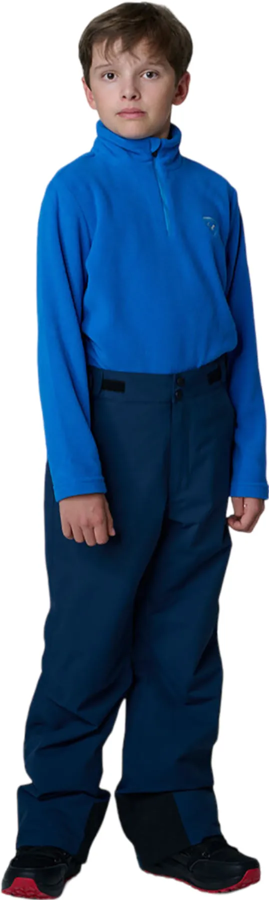 1/2 Zip Fleece - Boys|-|Chandail en polaire et demi glissière - Garçon