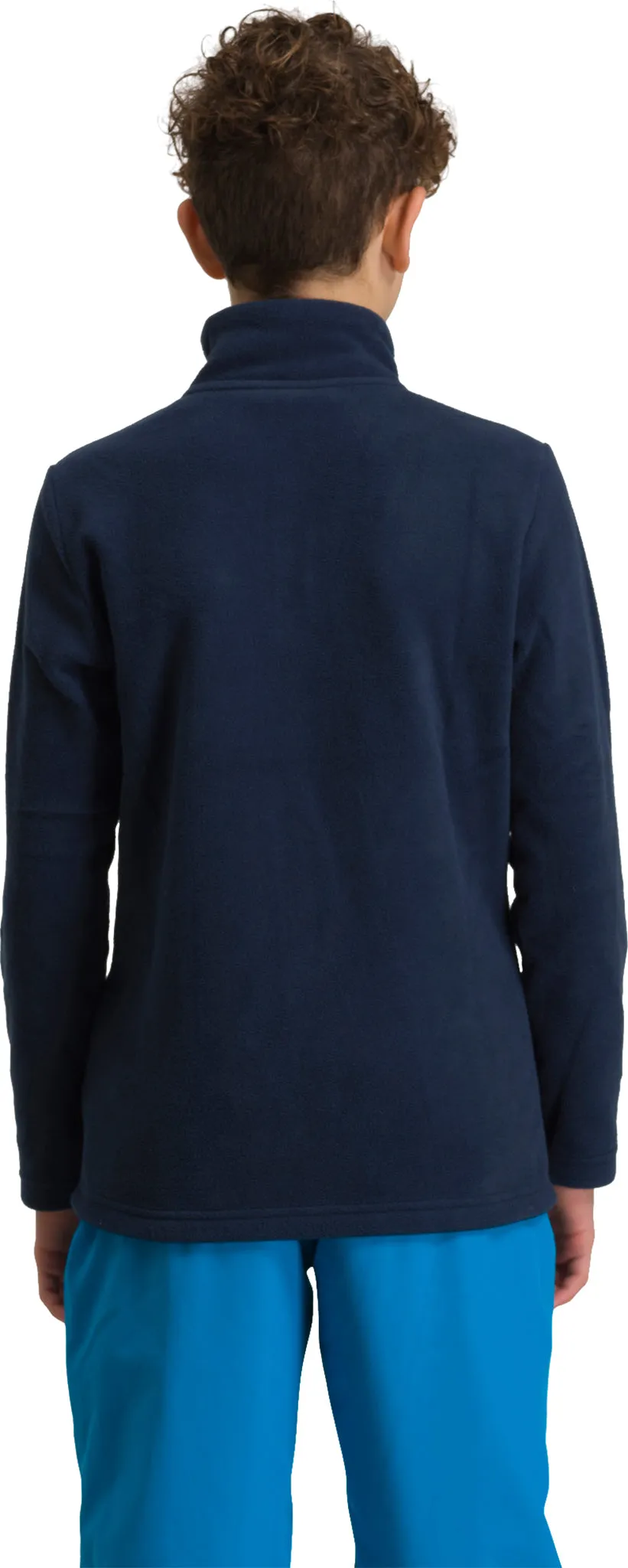 1/2 Zip Fleece - Boys|-|Chandail en polaire et demi glissière - Garçon