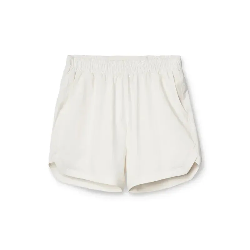 2 in 1 quick dry fitness and exercising shorts