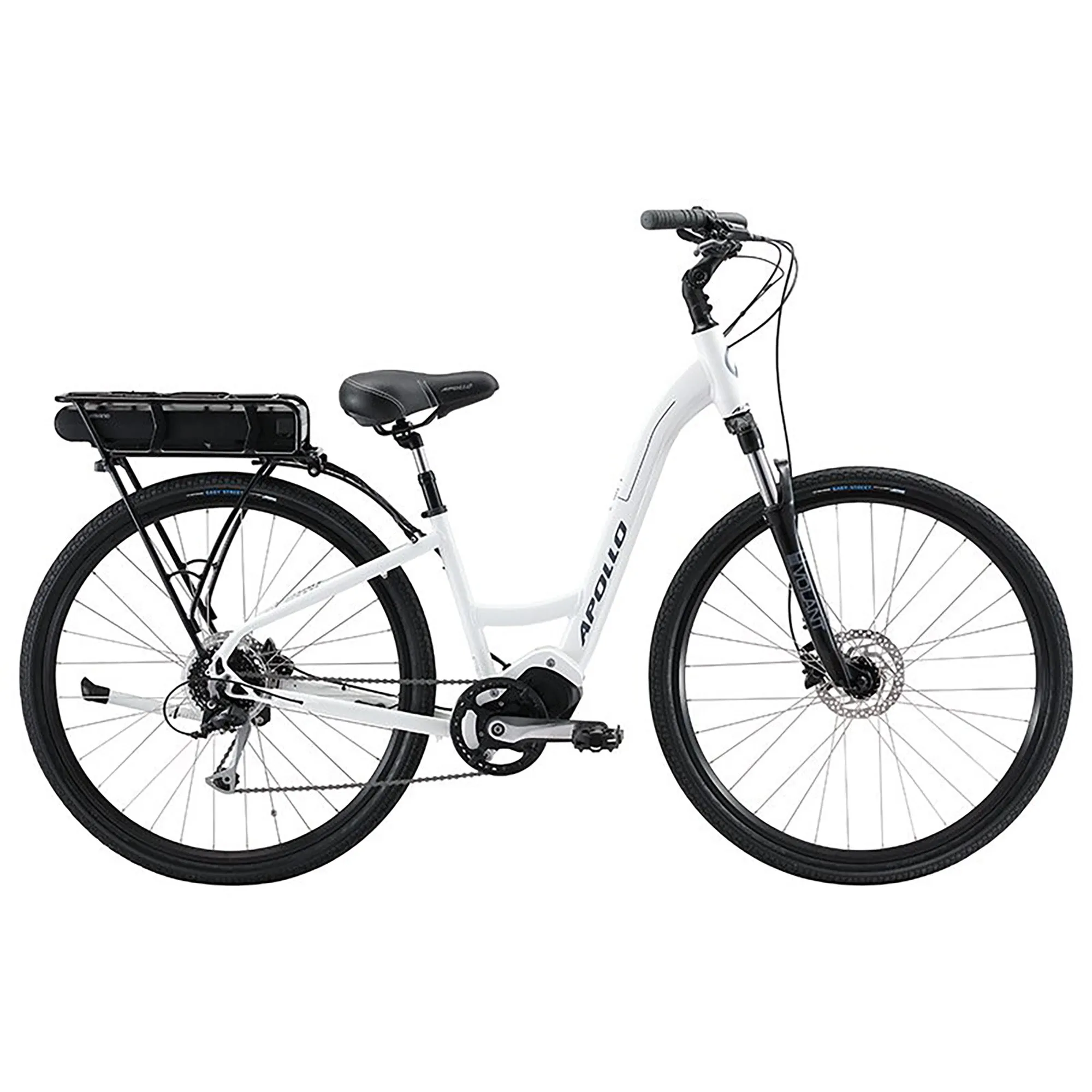 2022 Apollo Eon Comfort 20