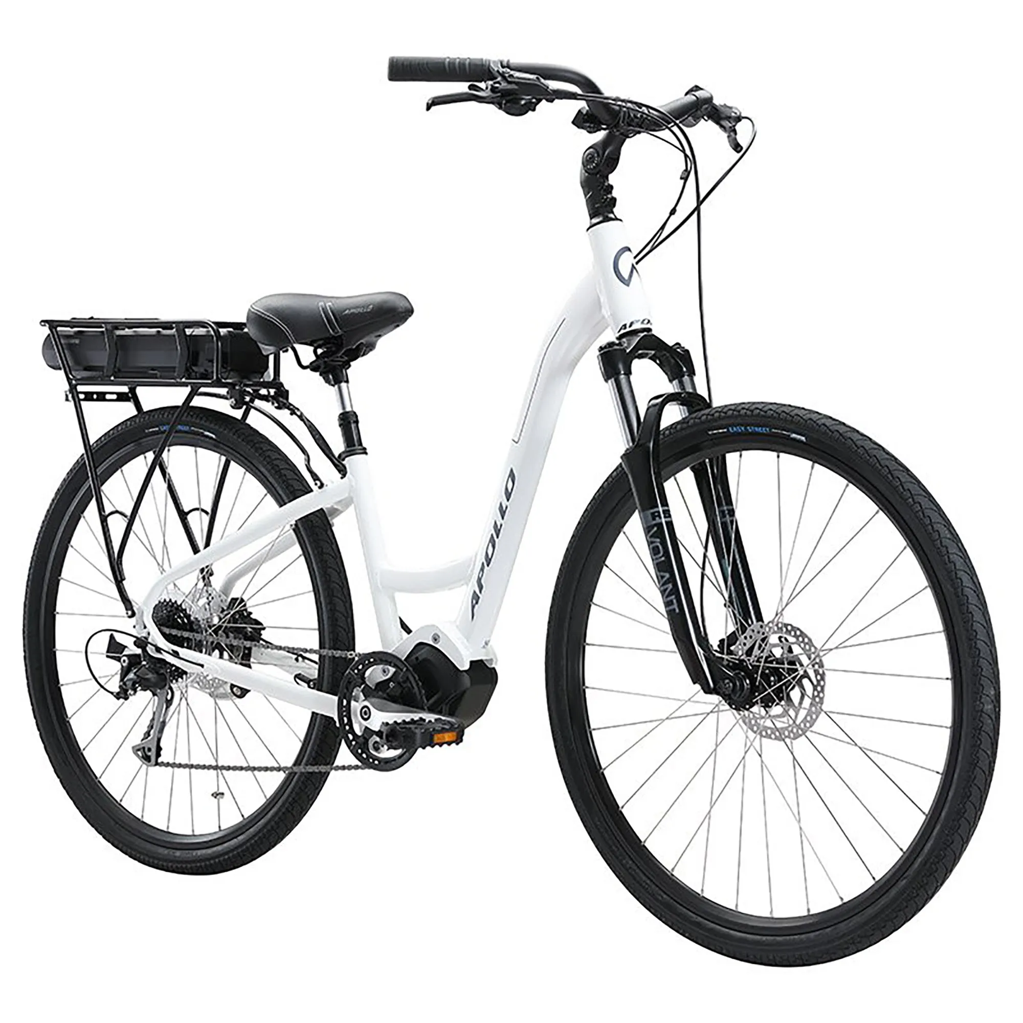 2022 Apollo Eon Comfort 20