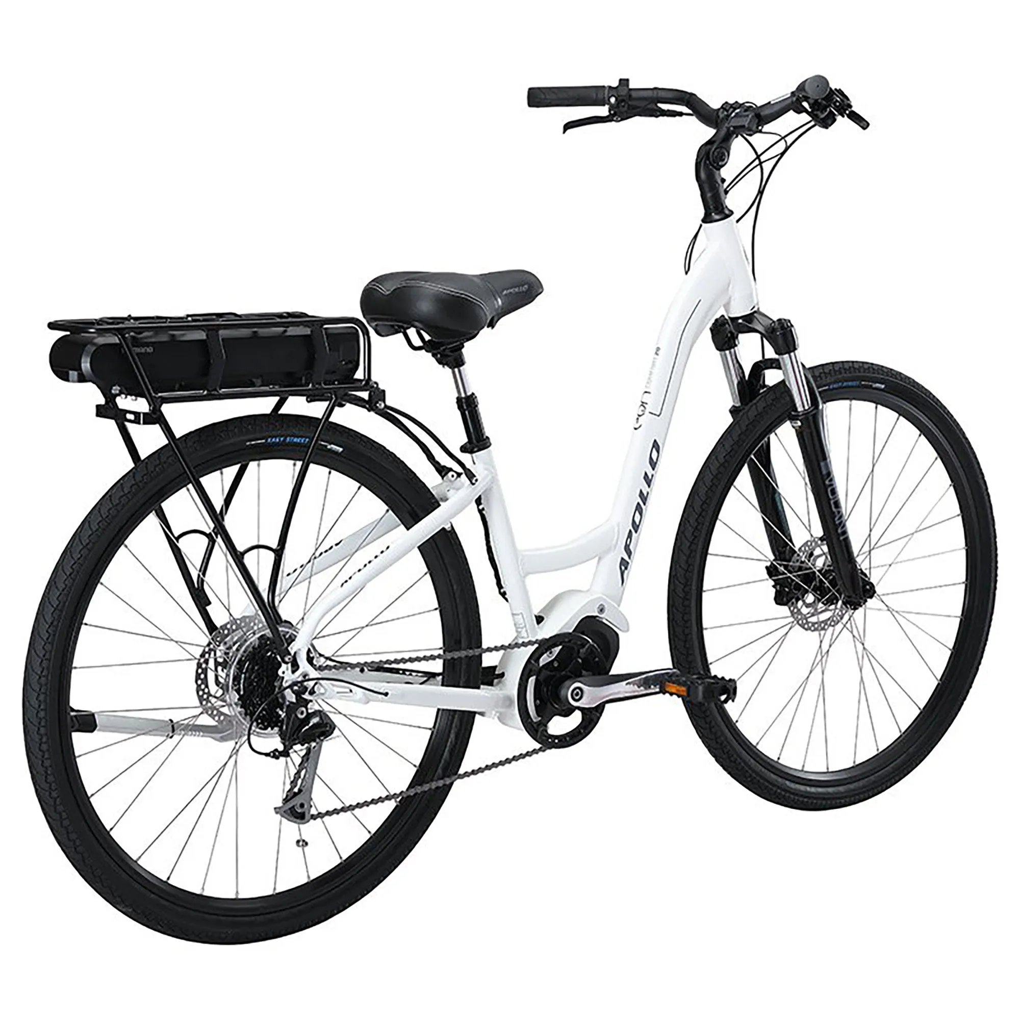 2022 Apollo Eon Comfort 20