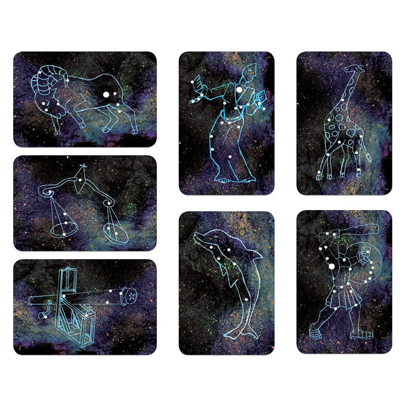 #56604 LIGHT LEARNING CONSTELLATIONS