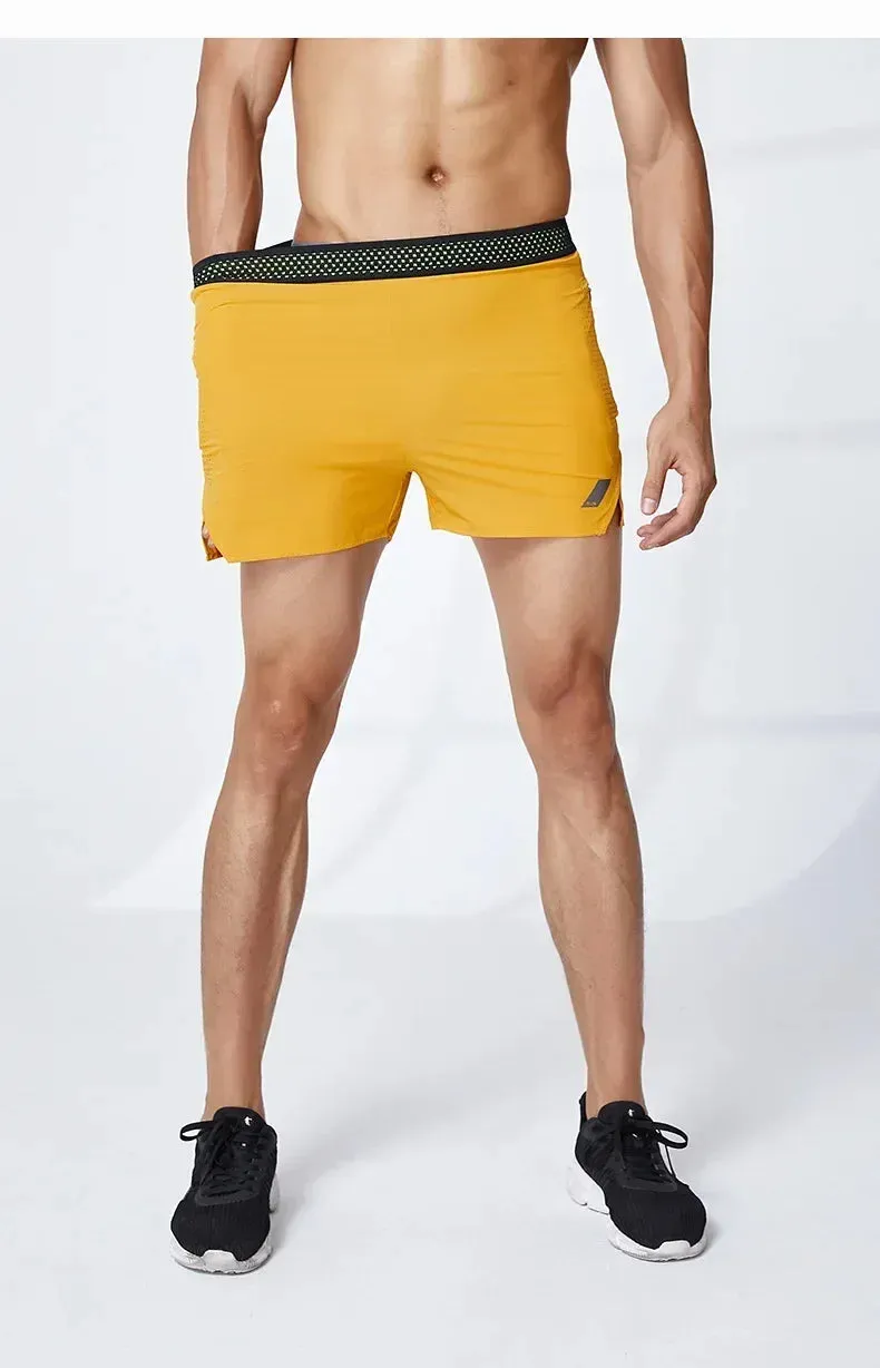 5" Quick Dry Breathable Gym Shorts