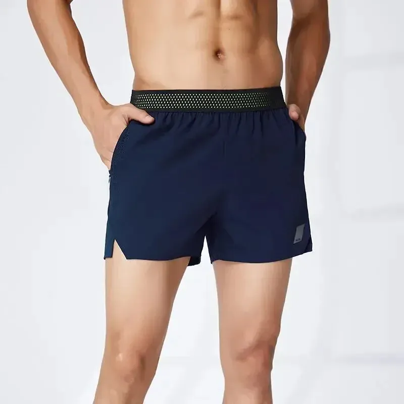5" Quick Dry Breathable Gym Shorts