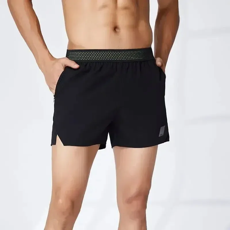 5" Quick Dry Breathable Gym Shorts