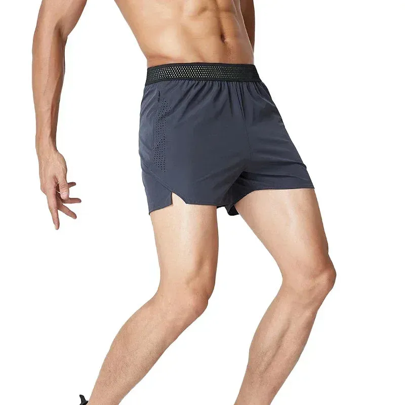 5" Quick Dry Breathable Gym Shorts
