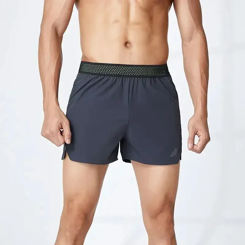 5" Quick Dry Breathable Gym Shorts