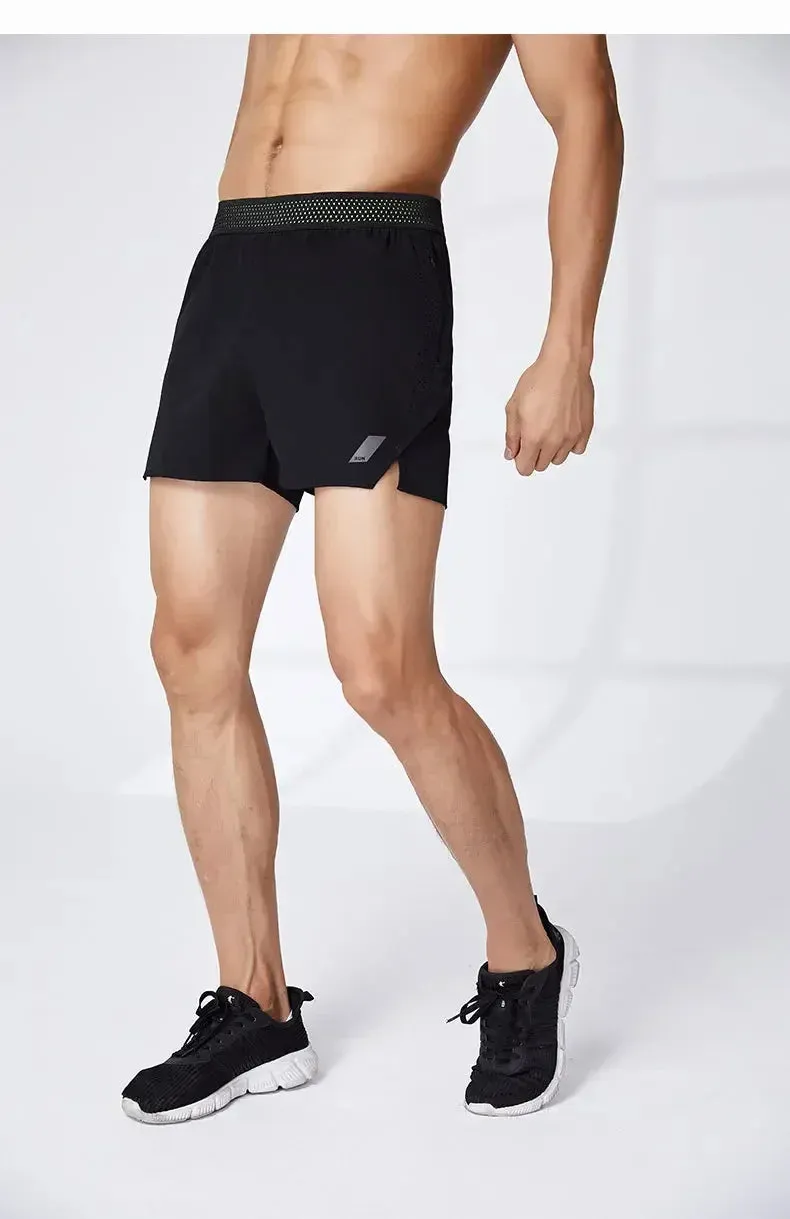 5" Quick Dry Breathable Gym Shorts