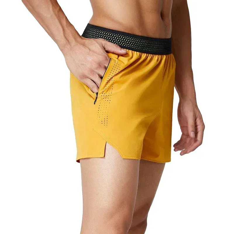 5" Quick Dry Breathable Gym Shorts