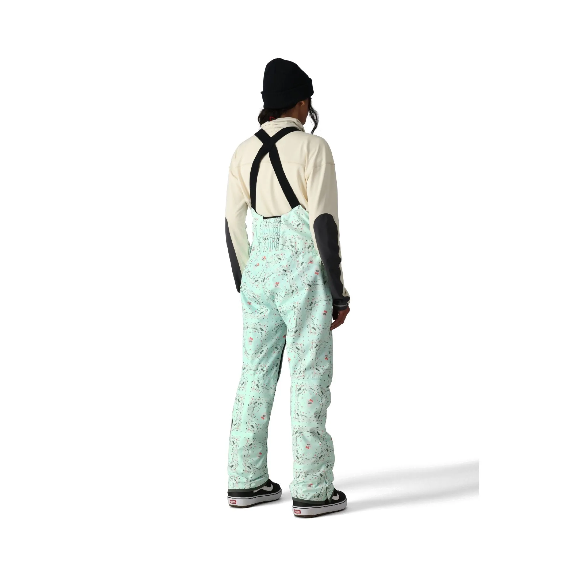 686 Women's Harper Bib Snow Pants