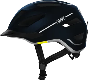 Abus Pedelec 2.0 Urban Helmet - Midnight Blue