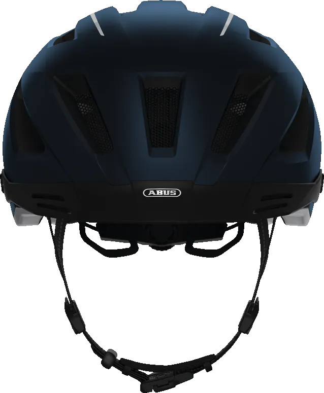 Abus Pedelec 2.0 Urban Helmet - Midnight Blue