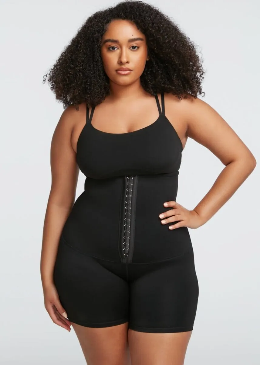 ActiveSculpt High-Waist Shorts