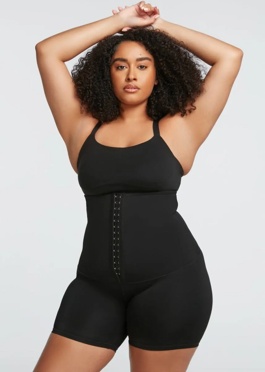 ActiveSculpt High-Waist Shorts