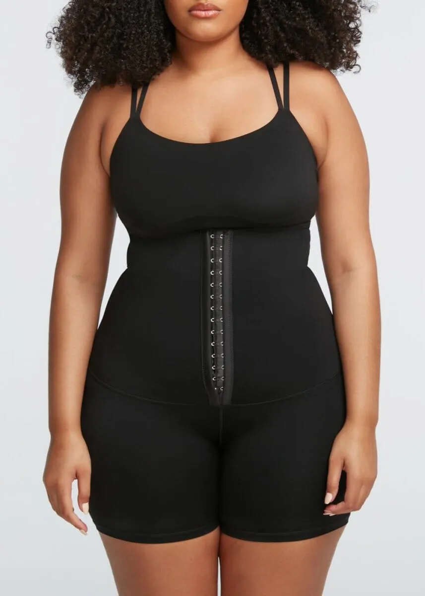 ActiveSculpt High-Waist Shorts