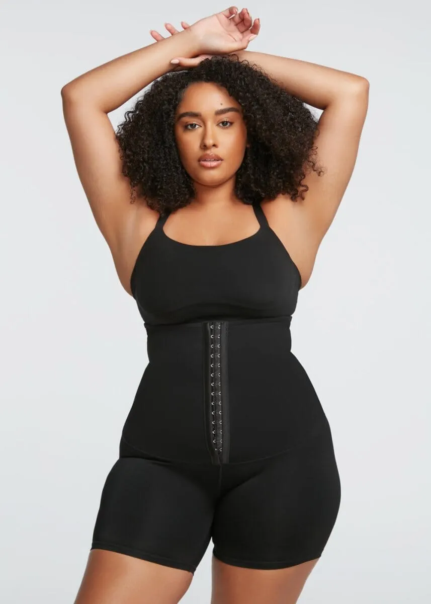 ActiveSculpt High-Waist Shorts