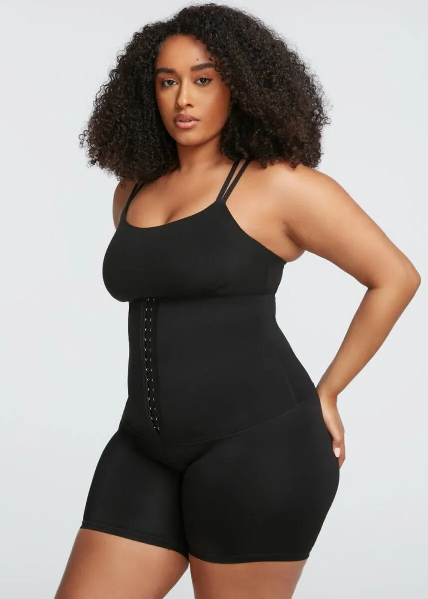 ActiveSculpt High-Waist Shorts