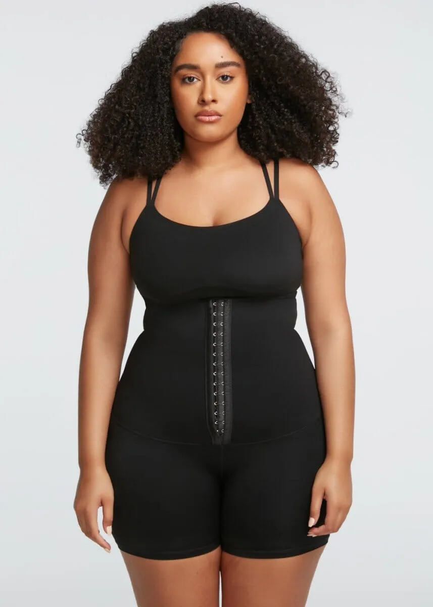 ActiveSculpt High-Waist Shorts