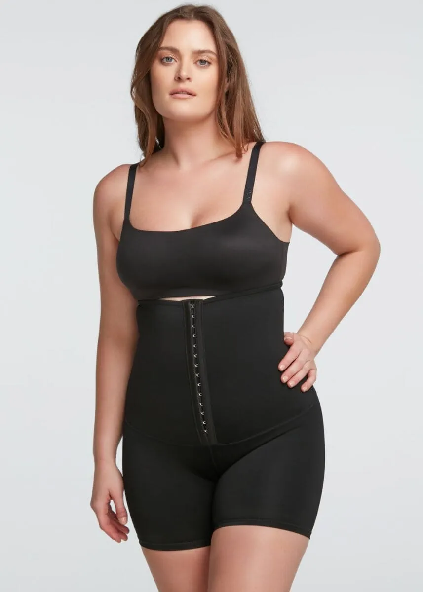 ActiveSculpt High-Waist Shorts