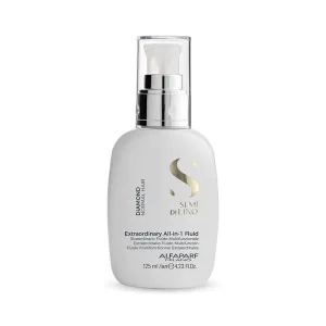Alfaparf Milano Semi Di Lino Diamond Extraordinary All-in-1 Fluid 125ml