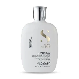 Alfaparf Milano Semi Di Lino Diamond Illuminating Low Shampoo 250ml
