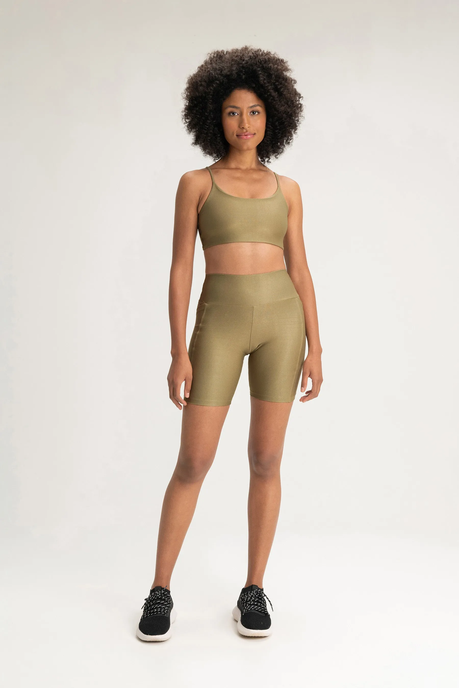 Allure® Shorts