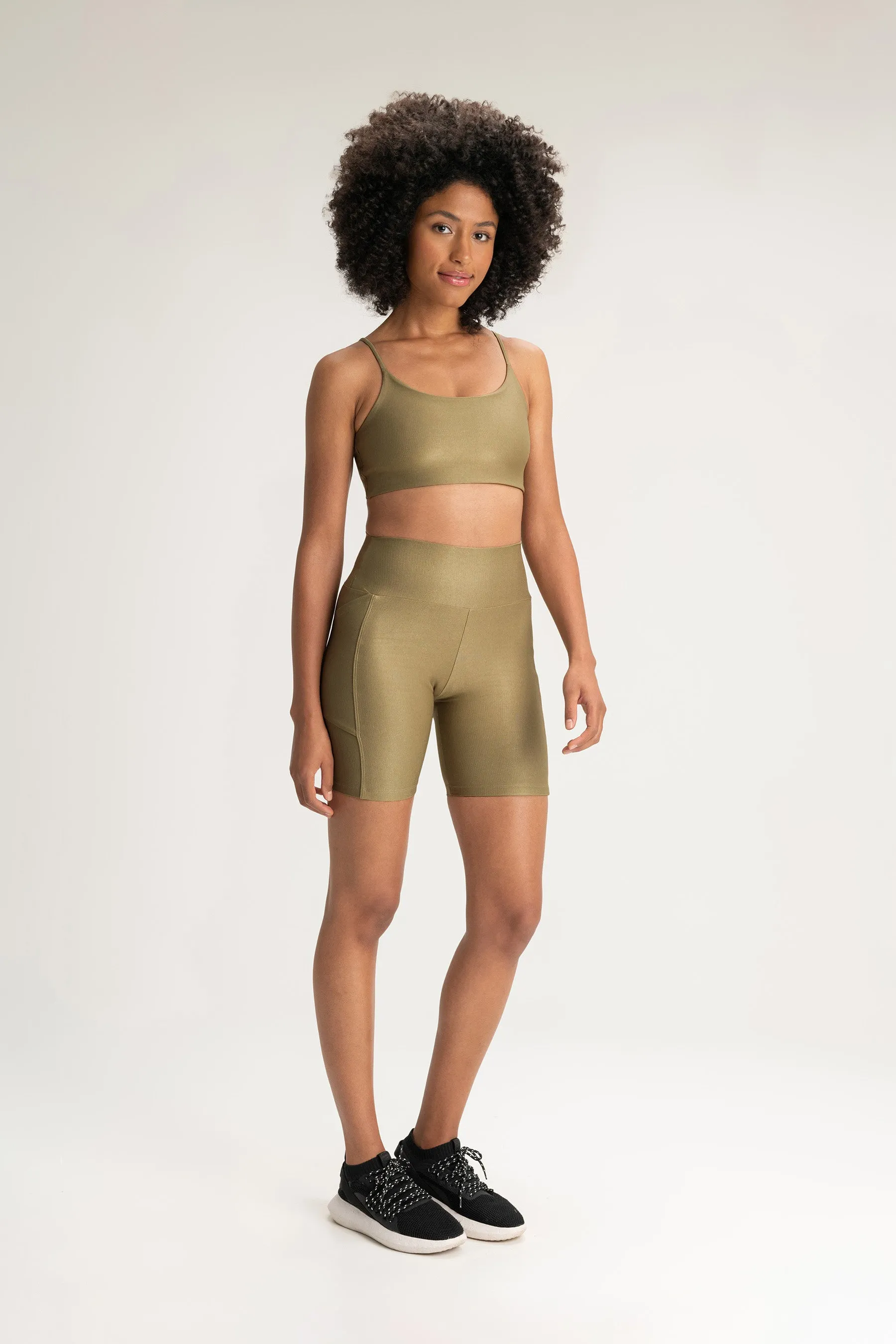 Allure® Shorts