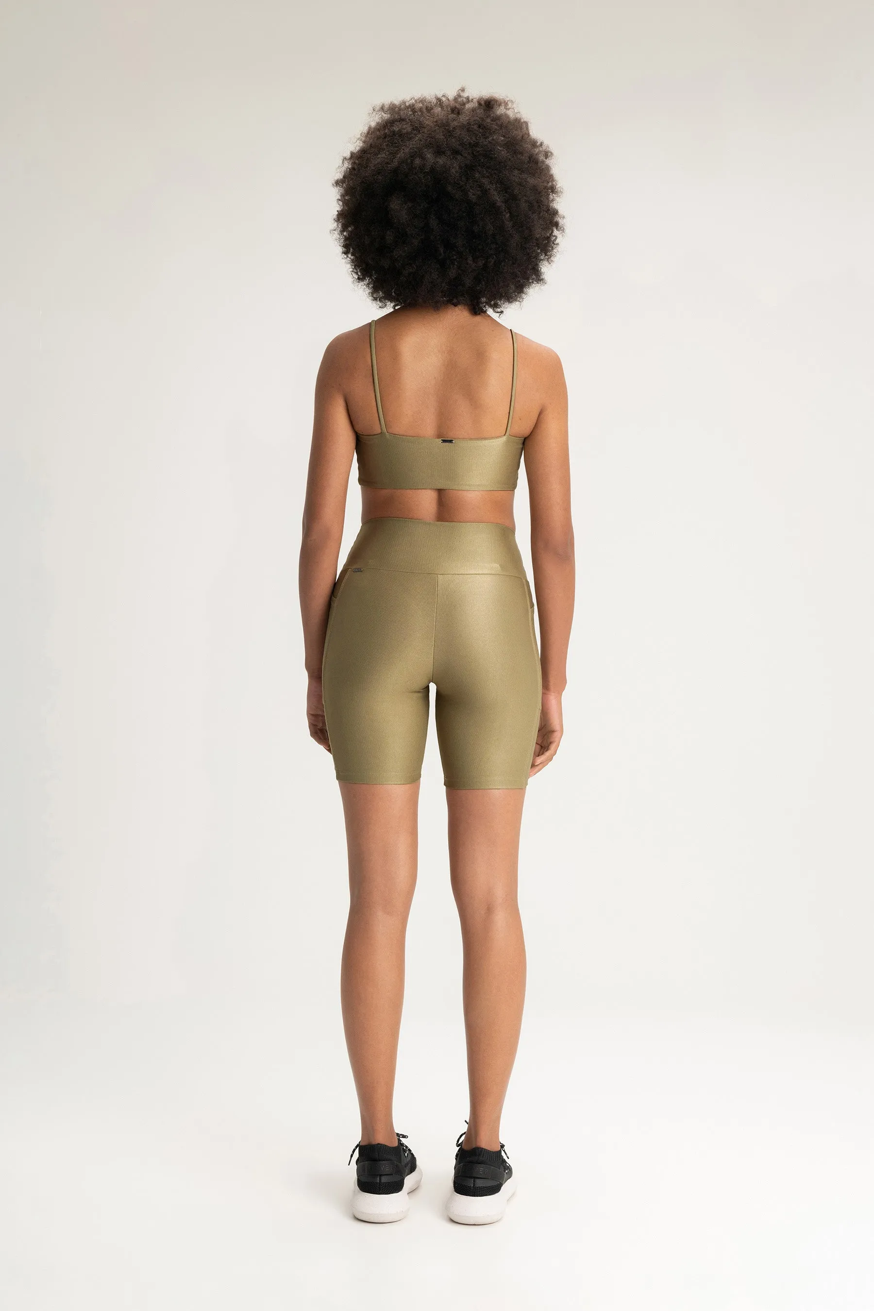 Allure® Shorts