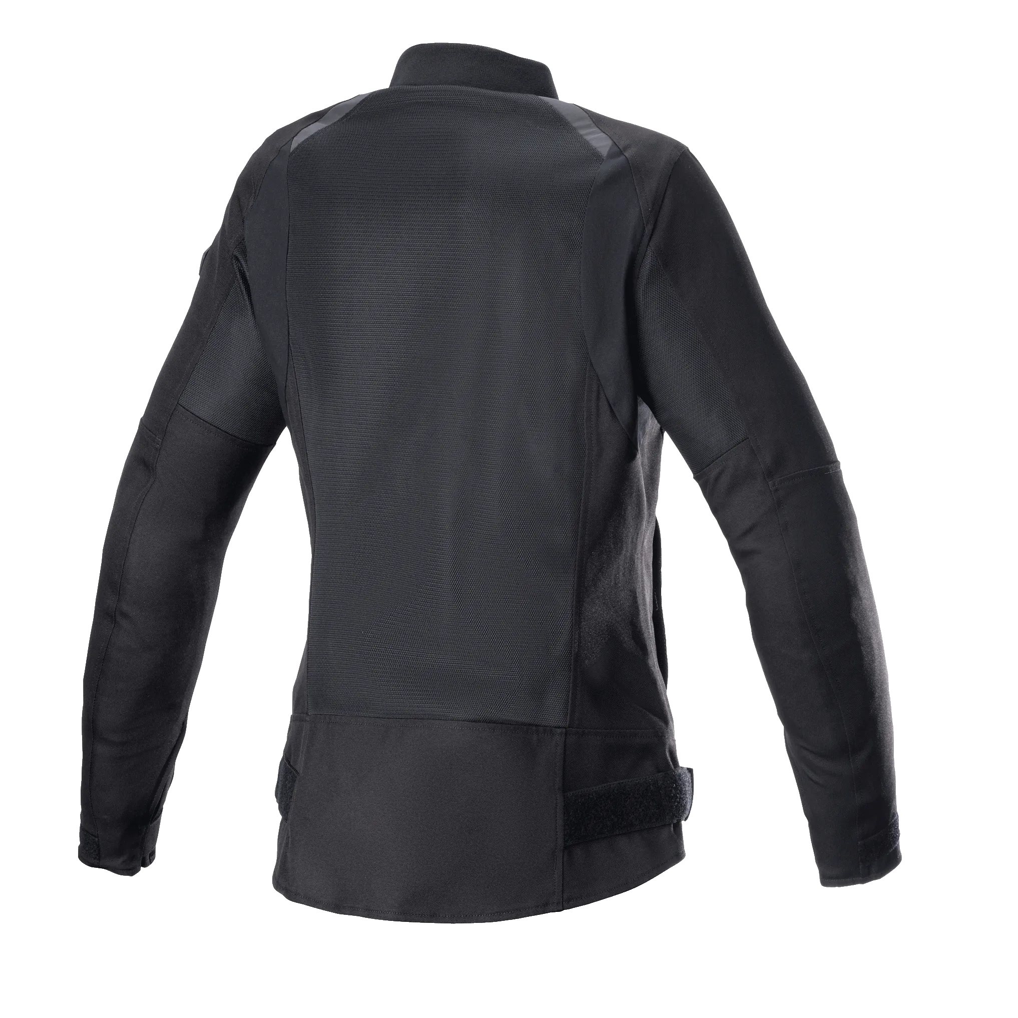ALPINESTARS ELOISE V2 WOMEN'S AIR JACKET - BLACK