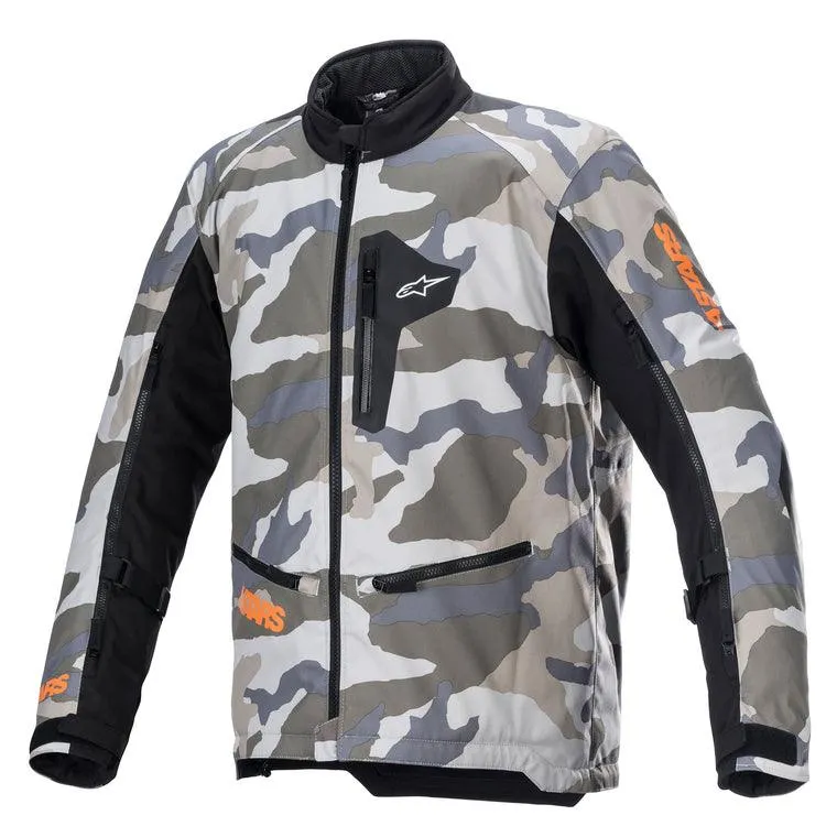 Alpinestars Venture Xt Jacket