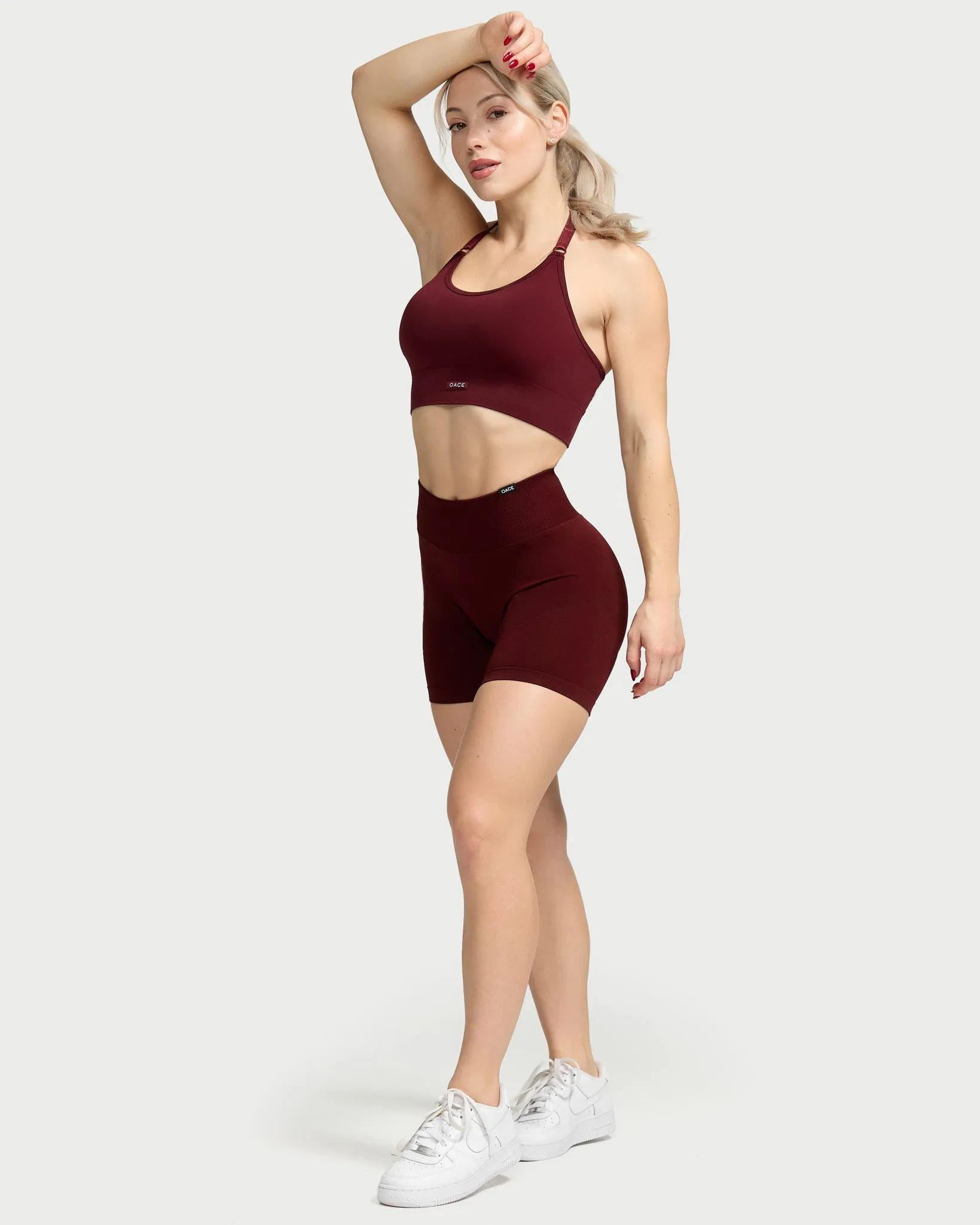 Ambition Shorts (Outlet)