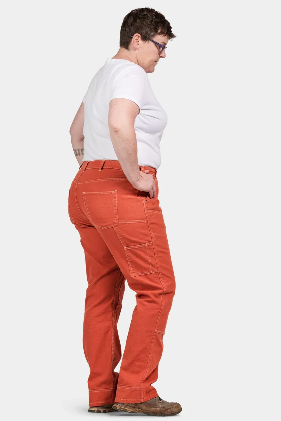 Anna Taskpant