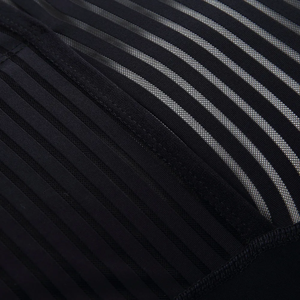Autumn Cycling Breathable Pocket Pants