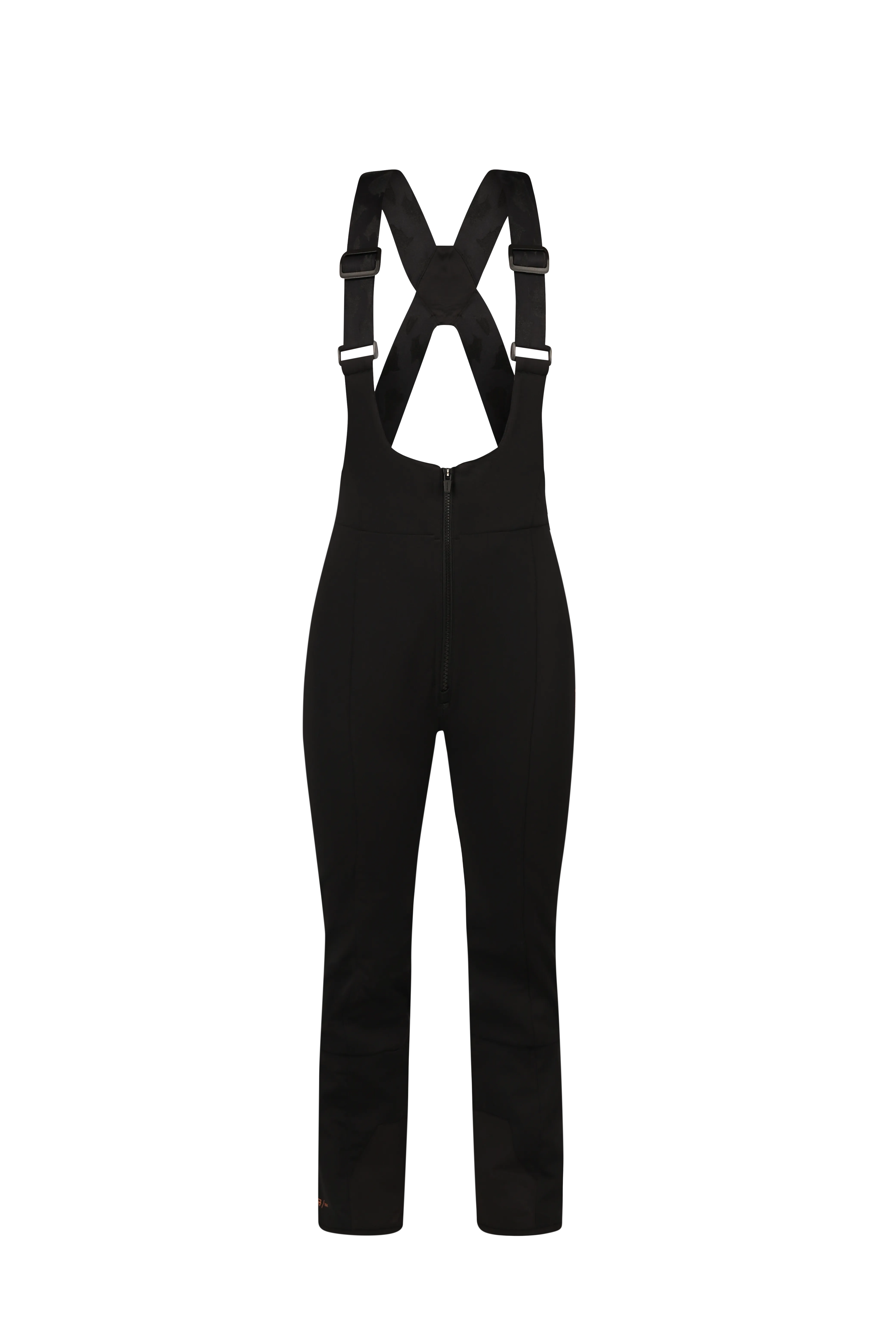 Avalanche Women Bib Snow Pants | Black