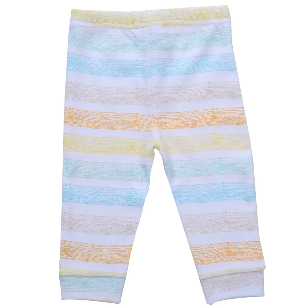 Baby Bodysuit Set