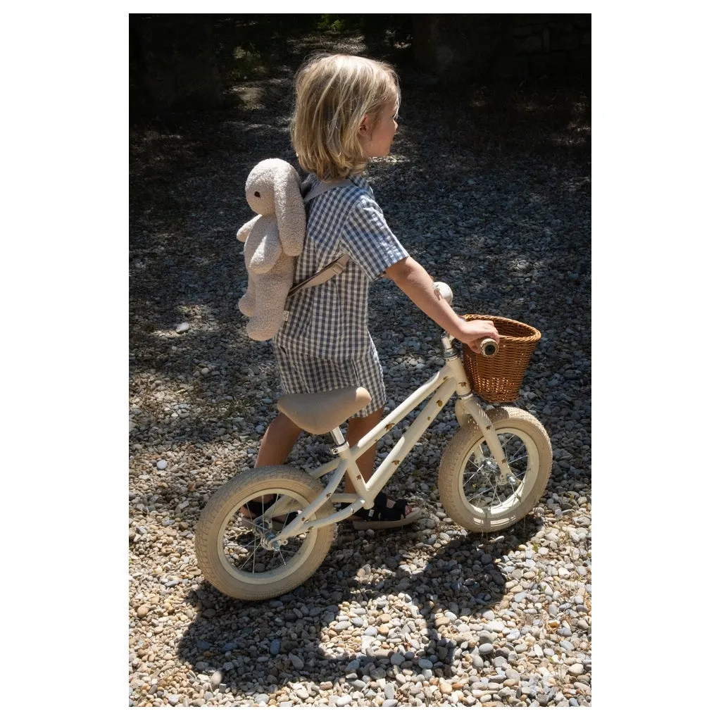 Balance Bicycle - Lemon