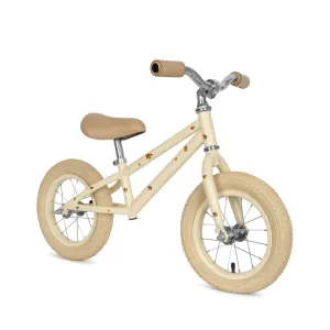 Balance Bicycle - Lemon