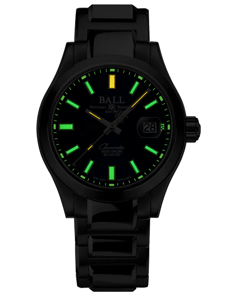 BALL Engineer M Endurance (40mm) NM9032C-S3CJ
