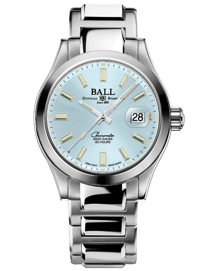 BALL Engineer M Endurance (40mm) NM9032C-S3CJ