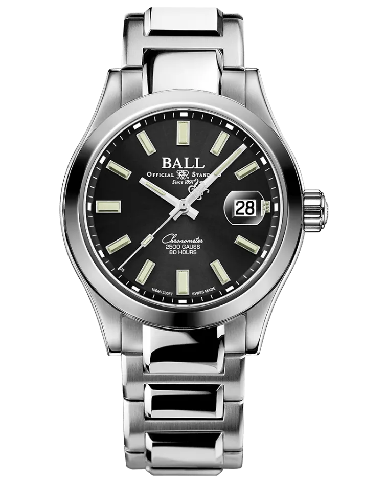 BALL Engineer M Endurance (40mm) NM9032C-S3CJ
