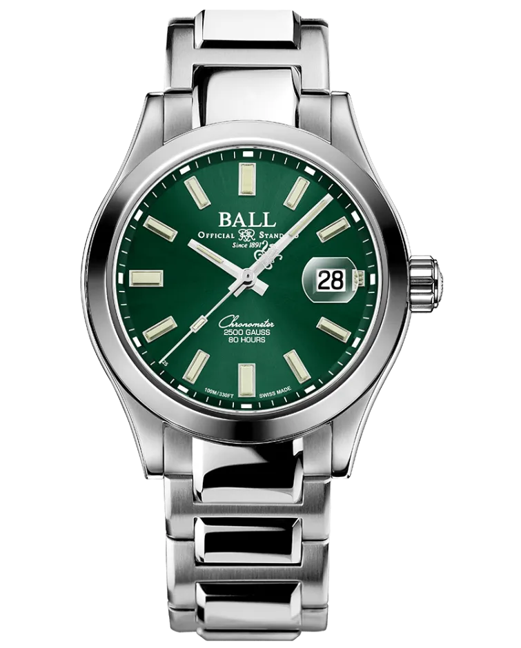 BALL Engineer M Endurance (40mm) NM9032C-S3CJ